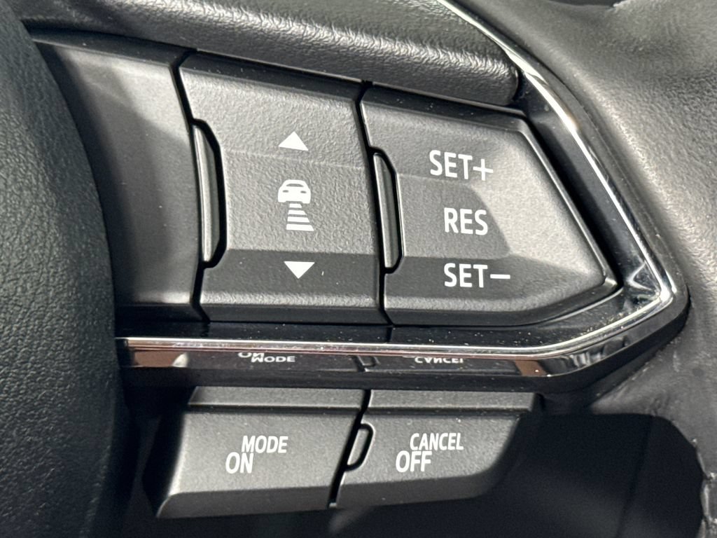 Certified 2023 MAZDA CX-5 AWD 2.5 S w/ Select Package image 26