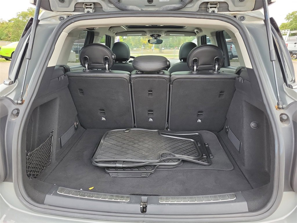 Used 2018 MINI Cooper Countryman ALL4 image 7