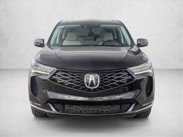 New 2026 Acura RDX w/ Advance Package AWD/4WD image 6