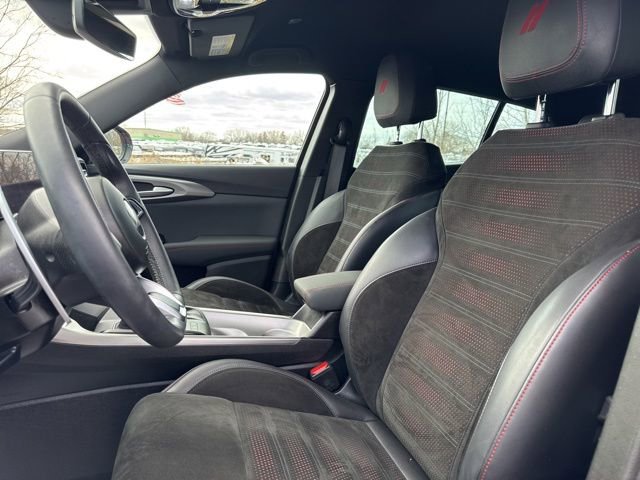 Used 2024 Dodge Hornet R/T image 13