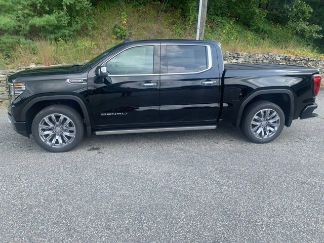New 2026 GMC Sierra 1500 Denali