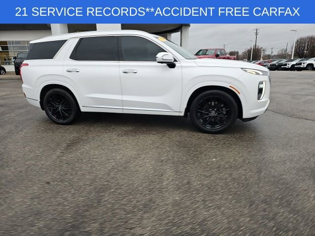 Used 2020 Hyundai Palisade Limited image 24