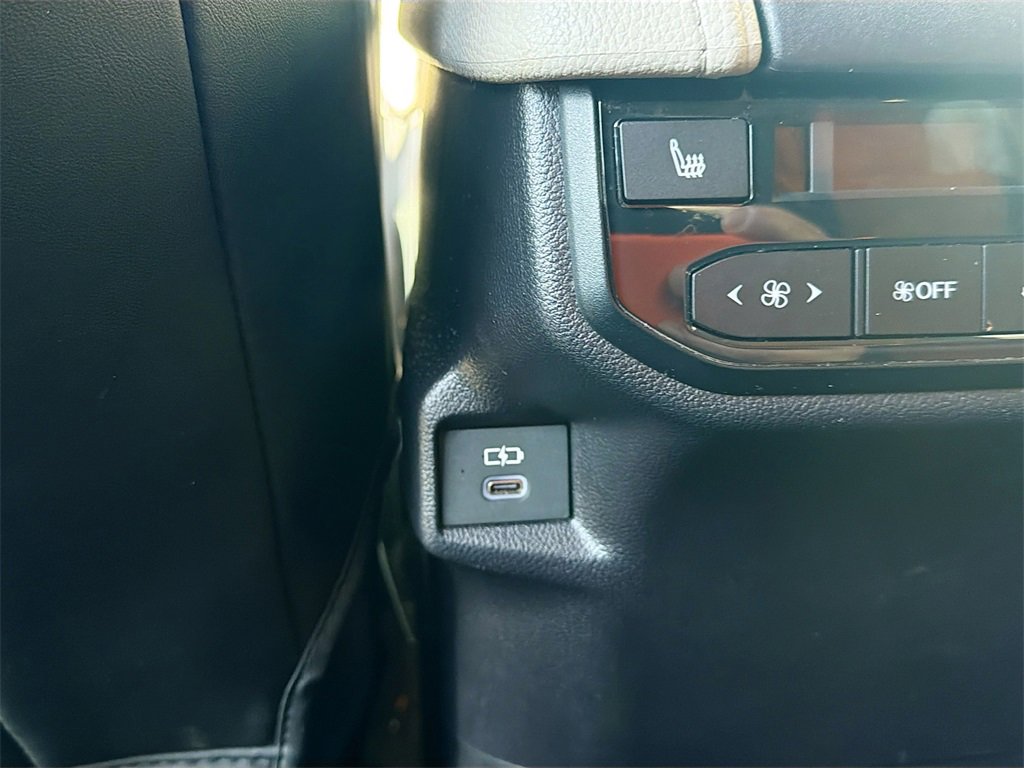 Used 2026 Toyota Grand Highlander Limited image 29