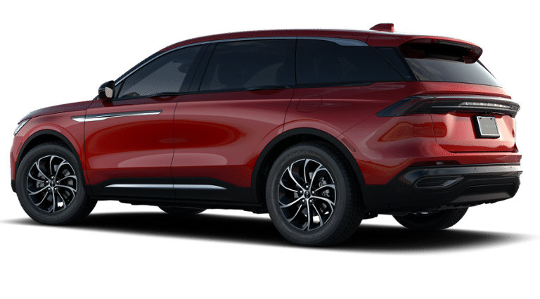 New 2026 Lincoln Nautilus Premier w/ Equipment Group 102A AWD/4WD image 24