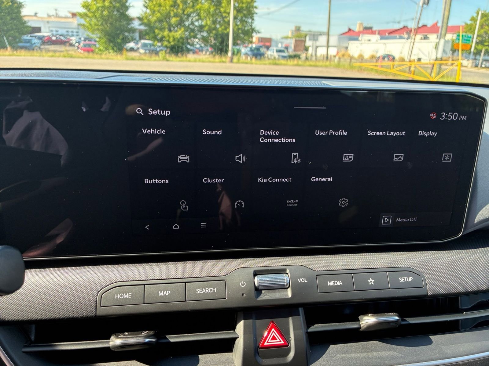 Used 2025 Kia K4 FWD image 20