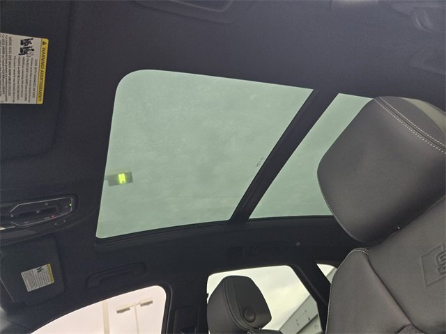 Used 2022 Audi SQ5 Premium Plus w/ Premium Plus Package image 7