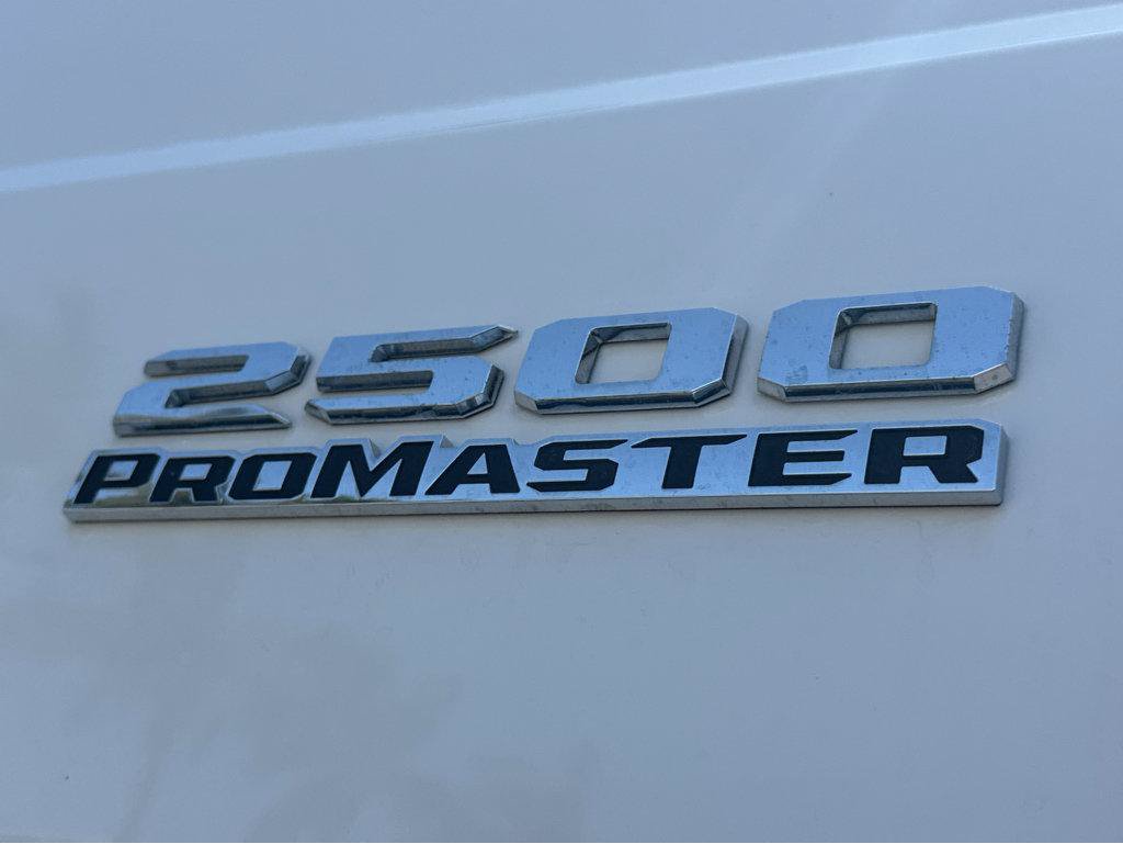 Used 2023 RAM ProMaster 2500 FWD image 41