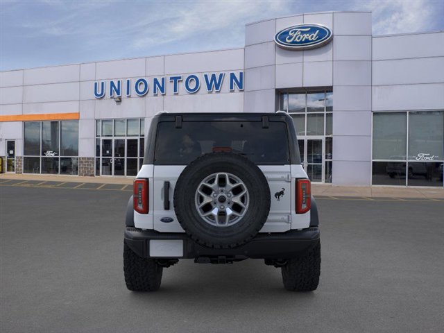 New 2025 Ford Bronco Badlands image 5