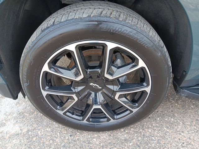 Used 2025 Chevrolet Tahoe RST w/ RST Capability Package image 7