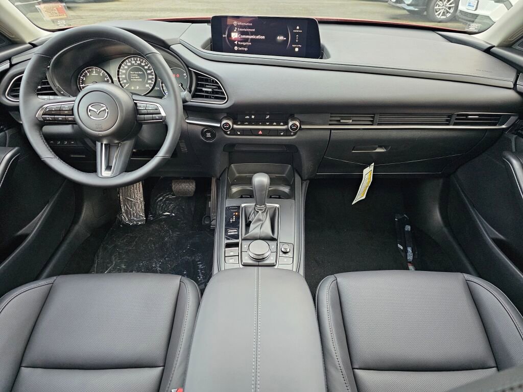 New 2026 MAZDA CX-30 AWD 2.5 S w/ Premium Package image 9