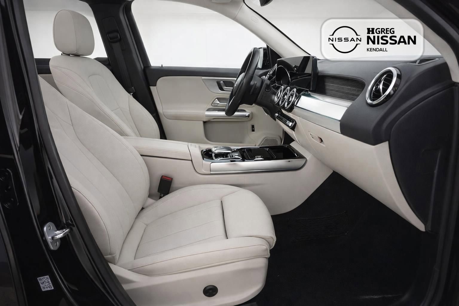Used 2020 Mercedes-Benz GLB 250 image 7