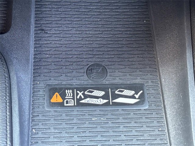 Certified 2025 Cadillac CT5 Sport image 23