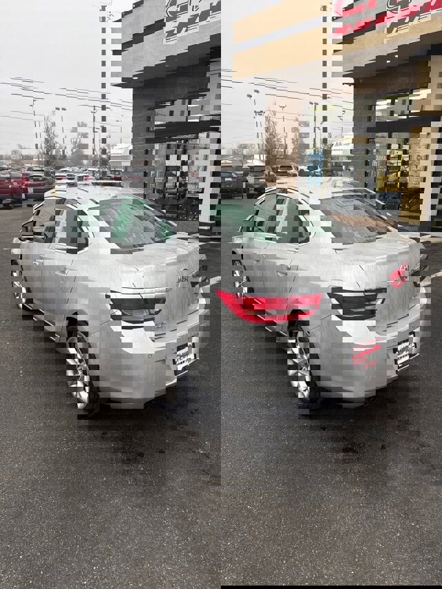 Used 2012 Buick Verano Leather image 8