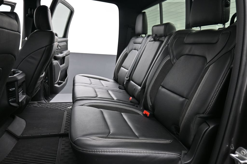 Used 2023 RAM 1500 TRX w/ TRX Level 1 Equipment Group AWD/4WD image 15