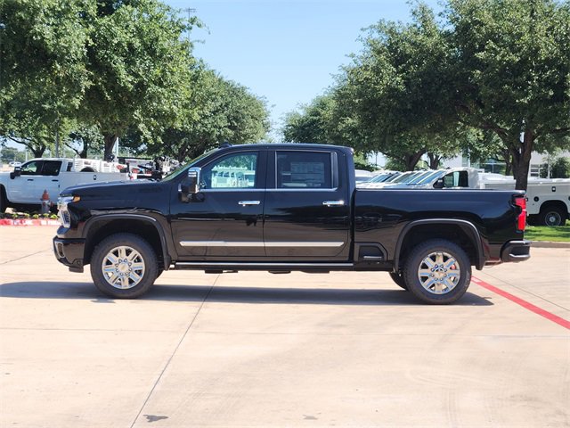 New 2026 Chevrolet Silverado 2500 High Country w/ High Country Premium Package AWD/4WD image 13