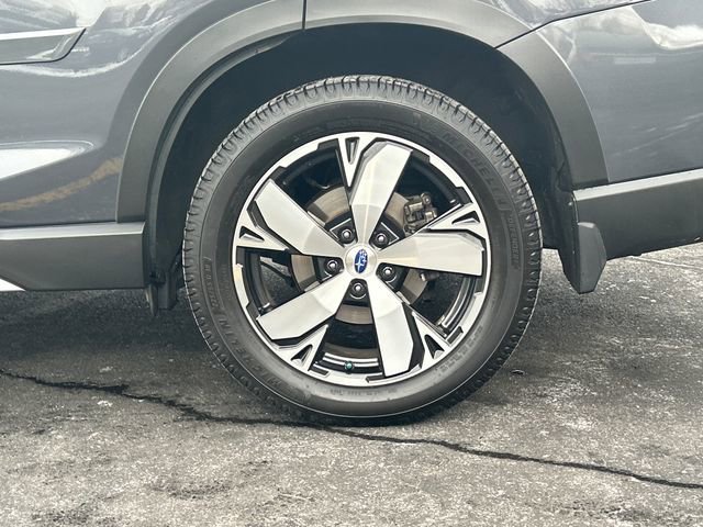 Used 2021 Subaru Forester Touring image 28