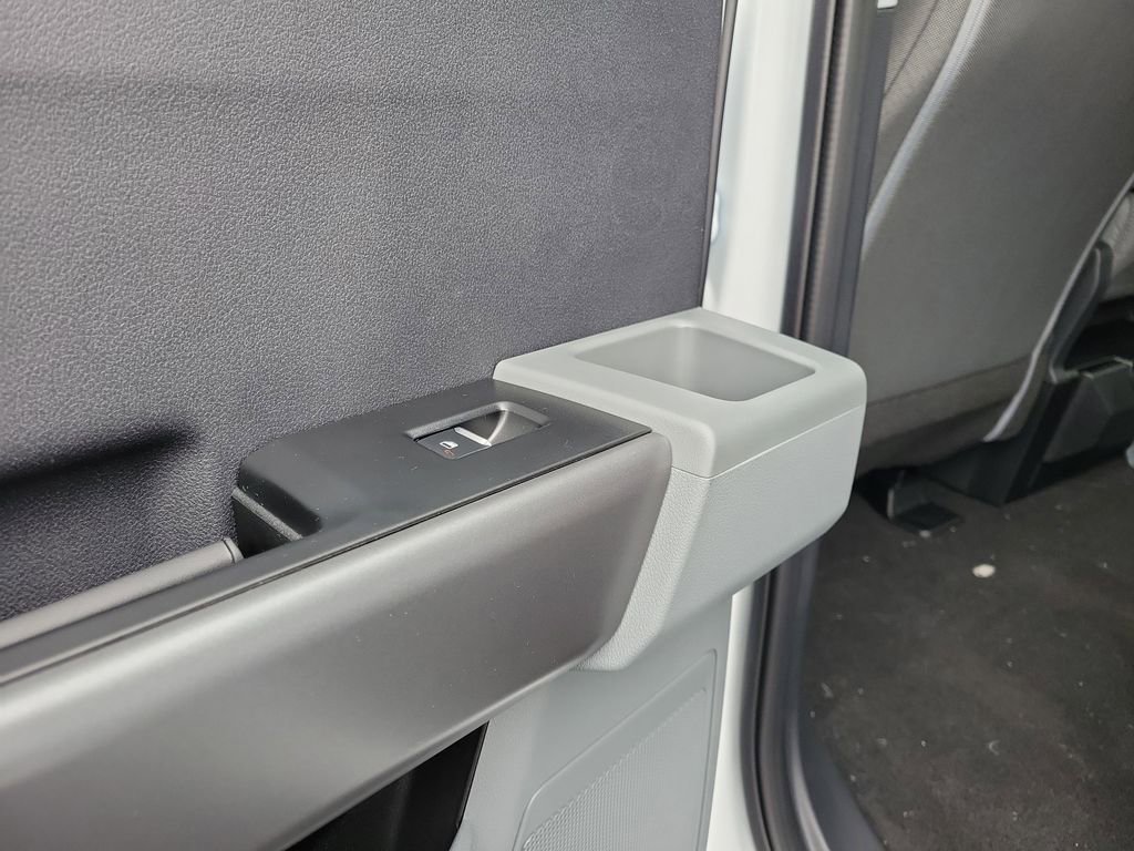 New 2026 Ford F250 XL w/ STX Appearance Package image 14