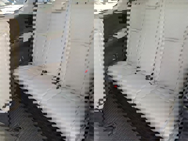 Used 2025 Toyota Grand Highlander FWD image 17