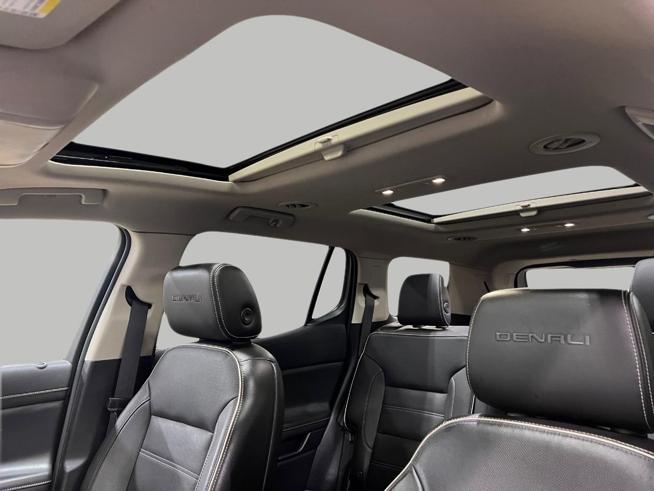 Used 2019 GMC Acadia Denali w/ Technology Package image 33