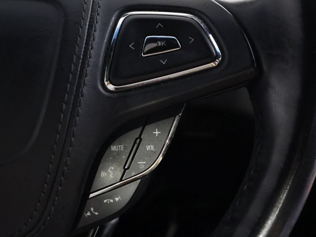 Used 2017 Lincoln MKZ Reserve w/ Technology Package AWD/4WD image 43