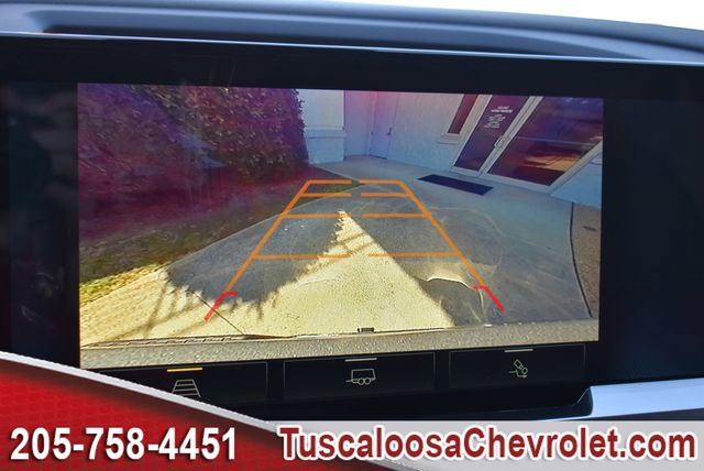 New 2026 Chevrolet Silverado 1500 LT image 26