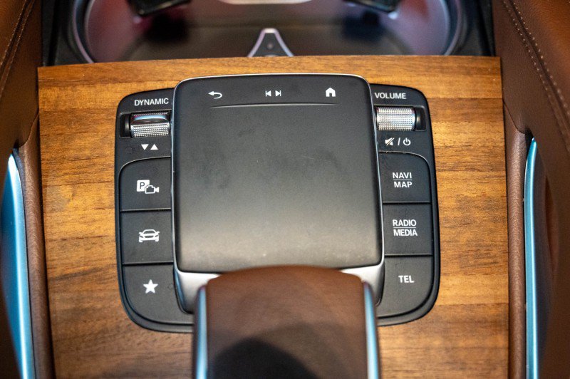 Certified 2024 Mercedes-Benz GLS 450 4MATIC image 32