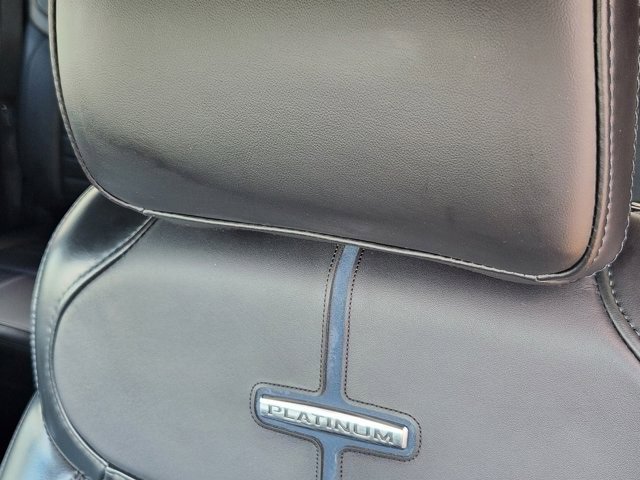 Used 2024 Ford F150 Platinum w/ Equipment Group 702A High image 25