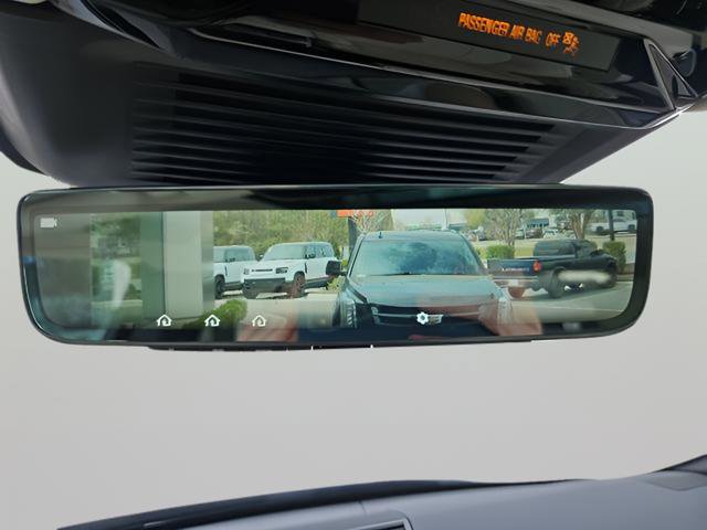 Certified 2023 Land Rover Range Rover SE image 20