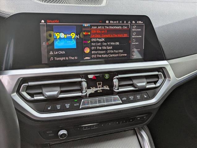 Used 2021 BMW 440i xDrive M440i xDrive w/ Premium Package image 15