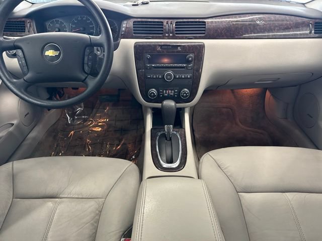 Used 2016 Chevrolet Impala LTZ FWD image 25