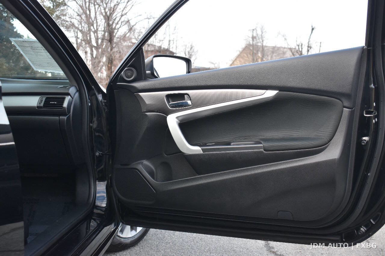 Used 2015 Honda Accord LX-S image 9
