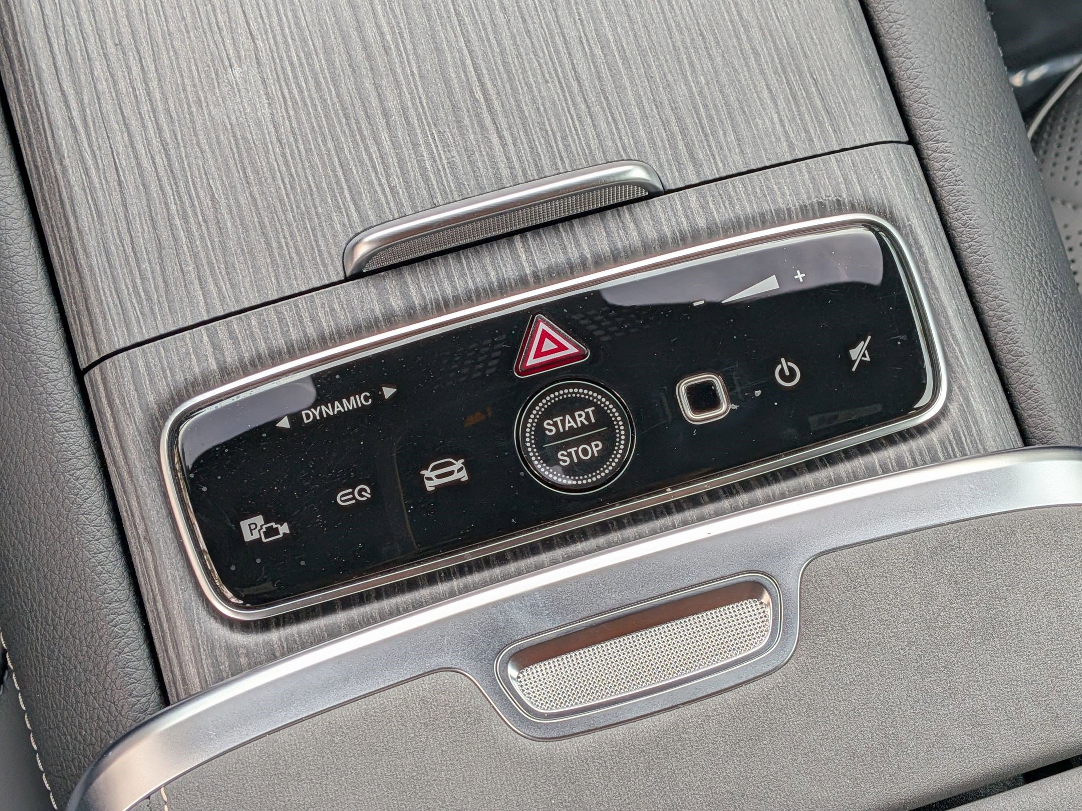 Certified 2023 Mercedes-Benz EQS 580 4MATIC Sedan image 26