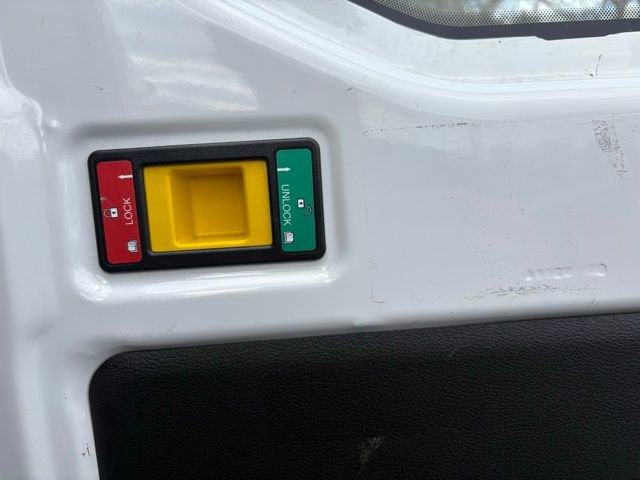 Used 2024 Ford Transit 250 Low Roof w/ Exterior Upgrade Package image 7
