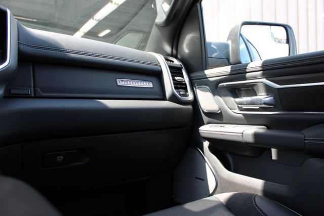 New 2027 RAM 1500 Laramie AWD/4WD image 46