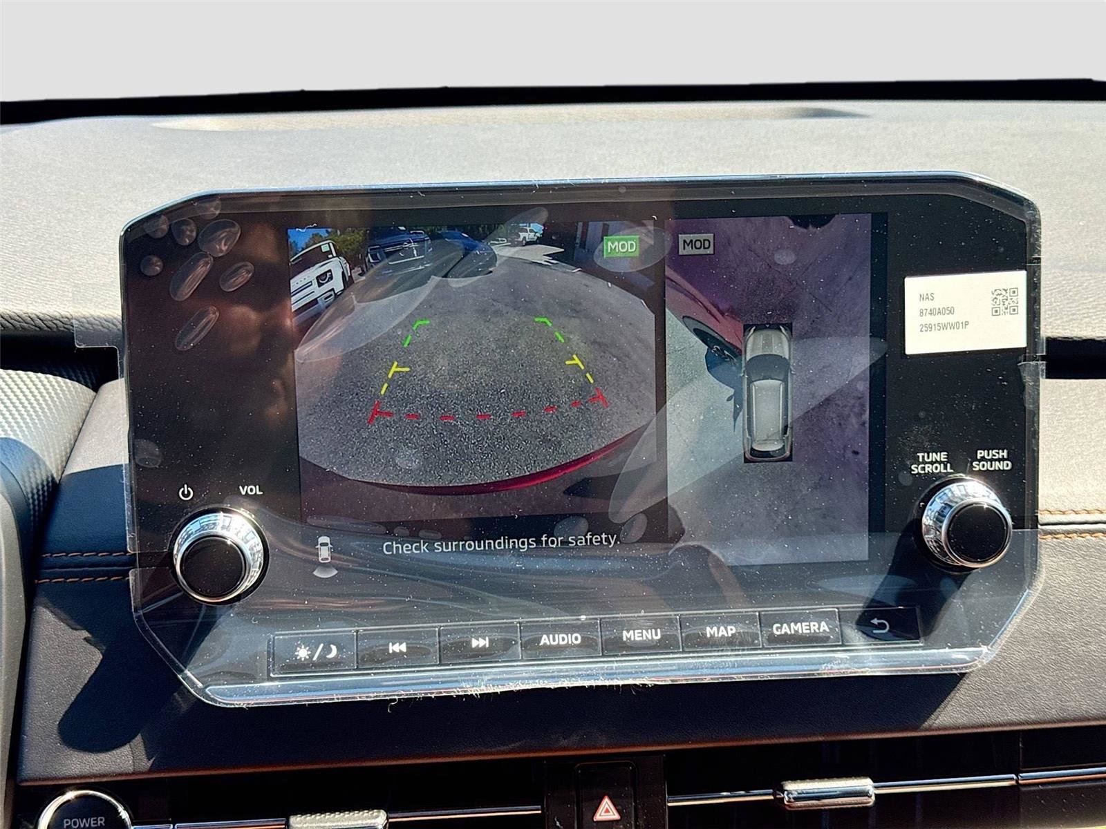 New 2025 Mitsubishi Outlander SEL AWD/4WD image 14