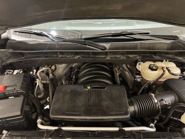 Certified 2019 GMC Sierra 1500 AT4 w/ AT4 Premium Package AWD/4WD image 30