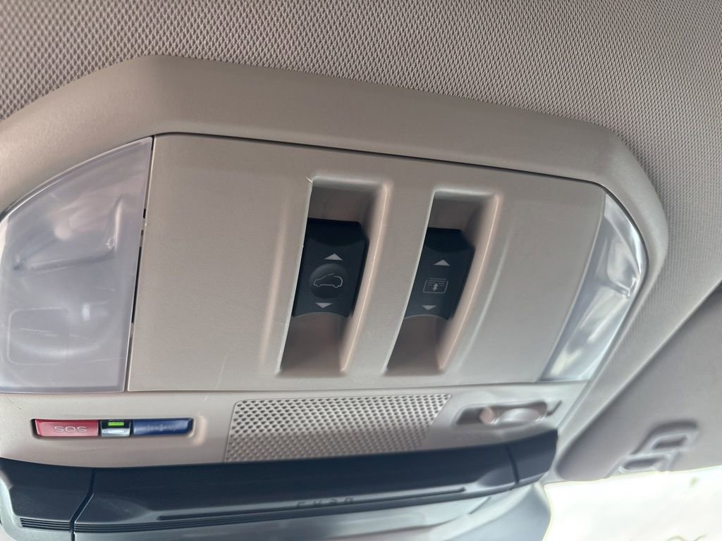 Certified 2023 Subaru Ascent Touring image 54