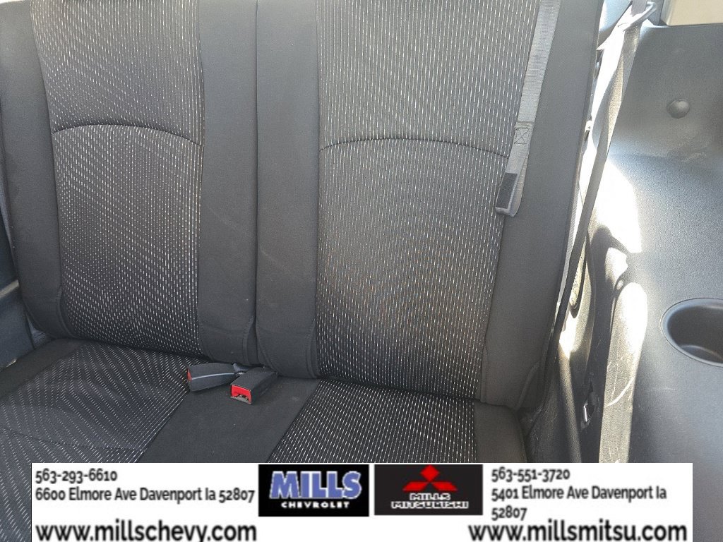 Used 2020 Dodge Journey SE w/ SE Popular Equipment Group FWD image 17
