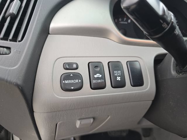 Used 2006 Toyota Highlander 2WD V6 image 39