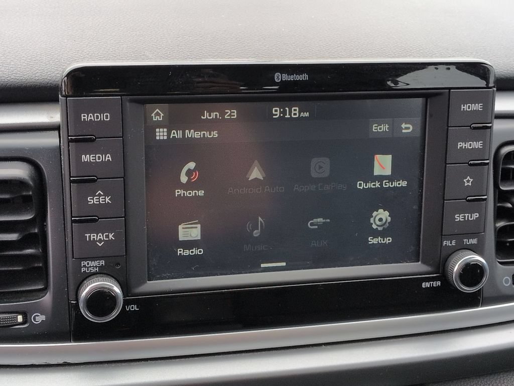 Used 2020 Kia Rio S FWD image 15