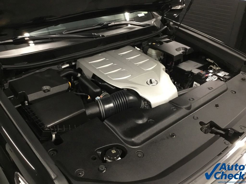 Used 2018 Lexus GX 460 w/ Navigation Package image 41