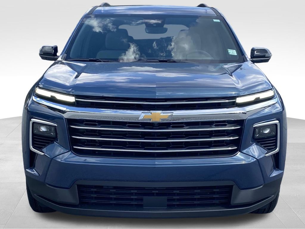 New 2026 Chevrolet Traverse LT w/ Driver Confidence Package image 8