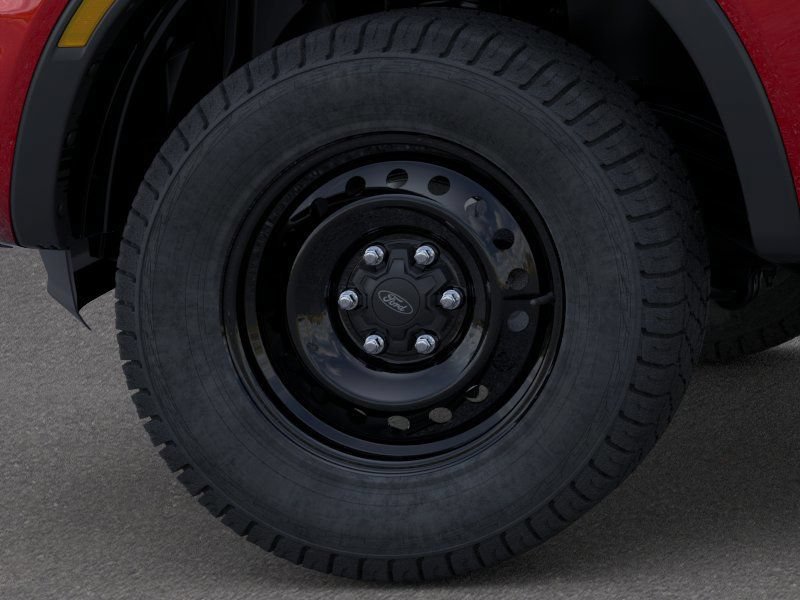 New 2026 Ford Ranger XL AWD/4WD image 19