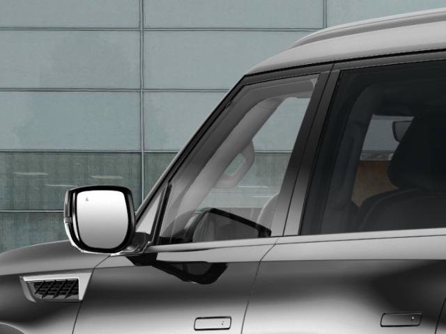 New 2025 INFINITI QX80 Sensory w/ Premium Cargo Package image 13