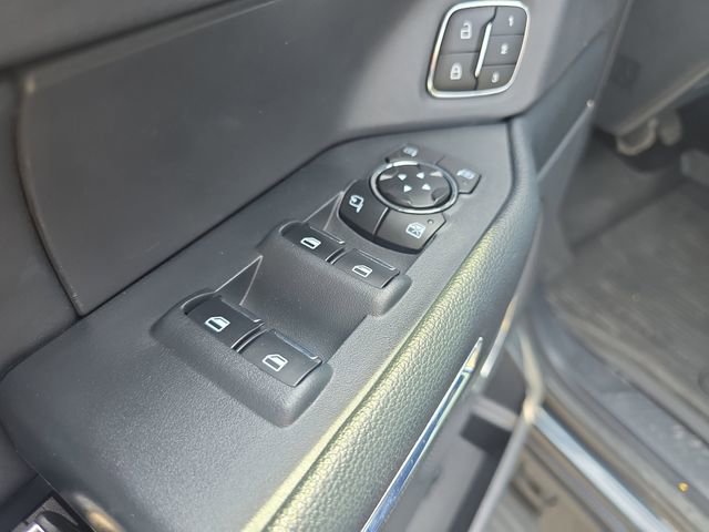 Certified 2023 Ford Expedition Limited AWD/4WD image 11