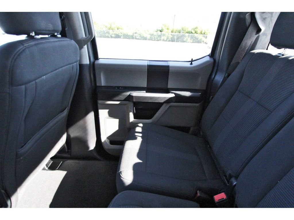 Used 2018 Ford F150 XL w/ Equipment Group 101A Mid image 13