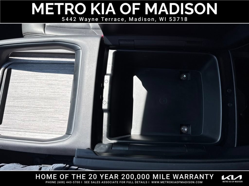 Used 2027 Kia Telluride SX Prestige X-Line w/ Towing Package AWD/4WD image 33