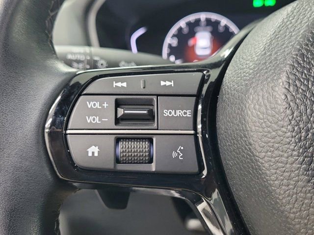 Certified 2024 Honda Civic Sport image 26