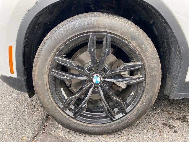Used 2018 BMW X3 xDrive30i image 24
