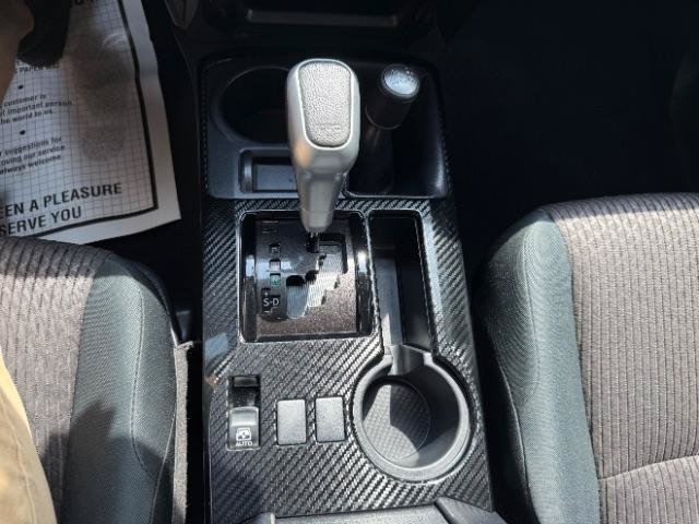 Used 2019 Toyota 4Runner TRD Off-Road AWD/4WD image 31